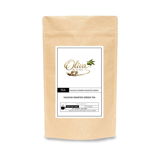 Hojicha