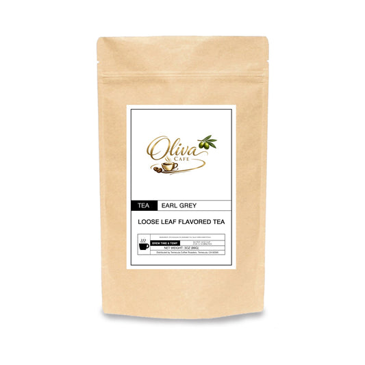 Earl Grey